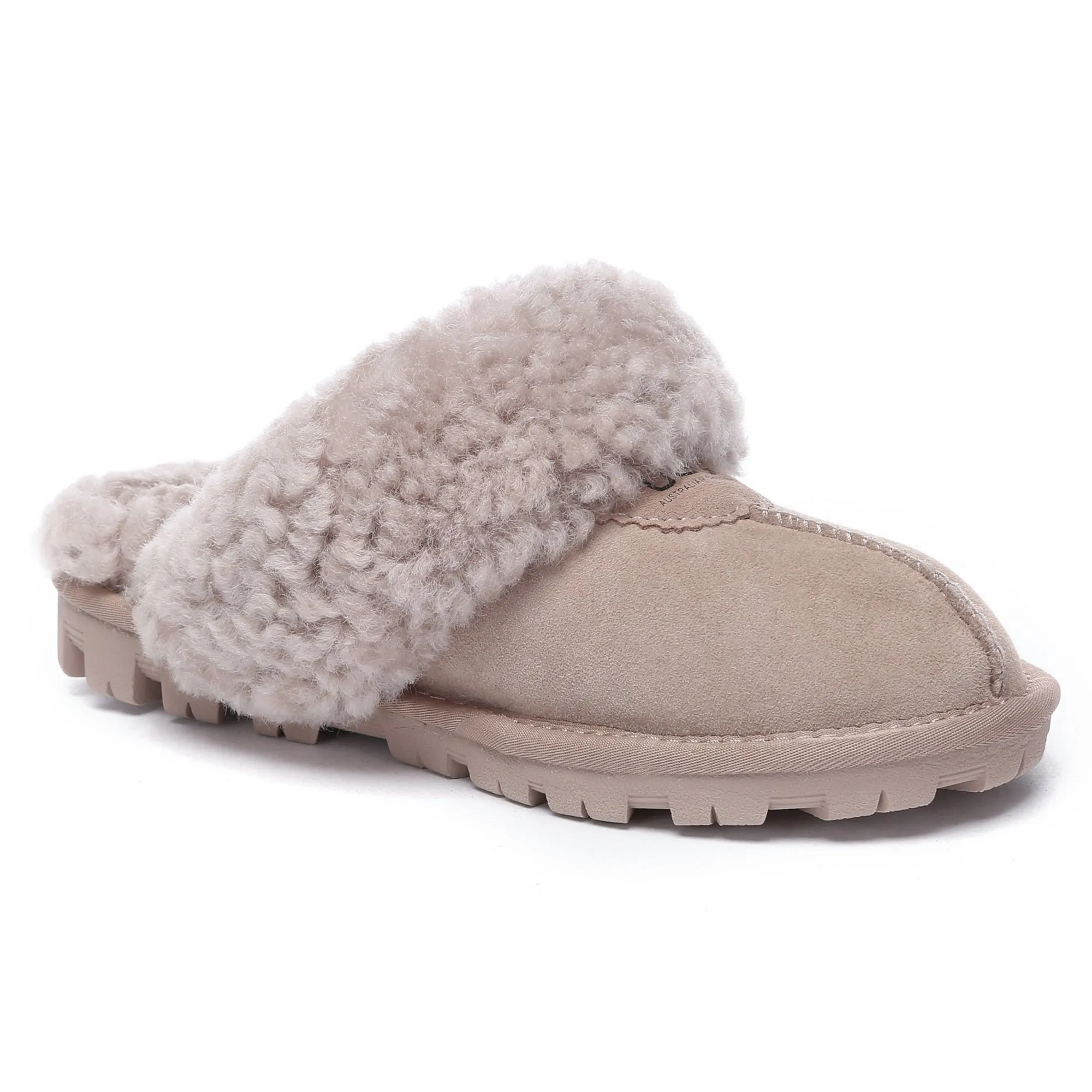 Fuzz UGG Slippers