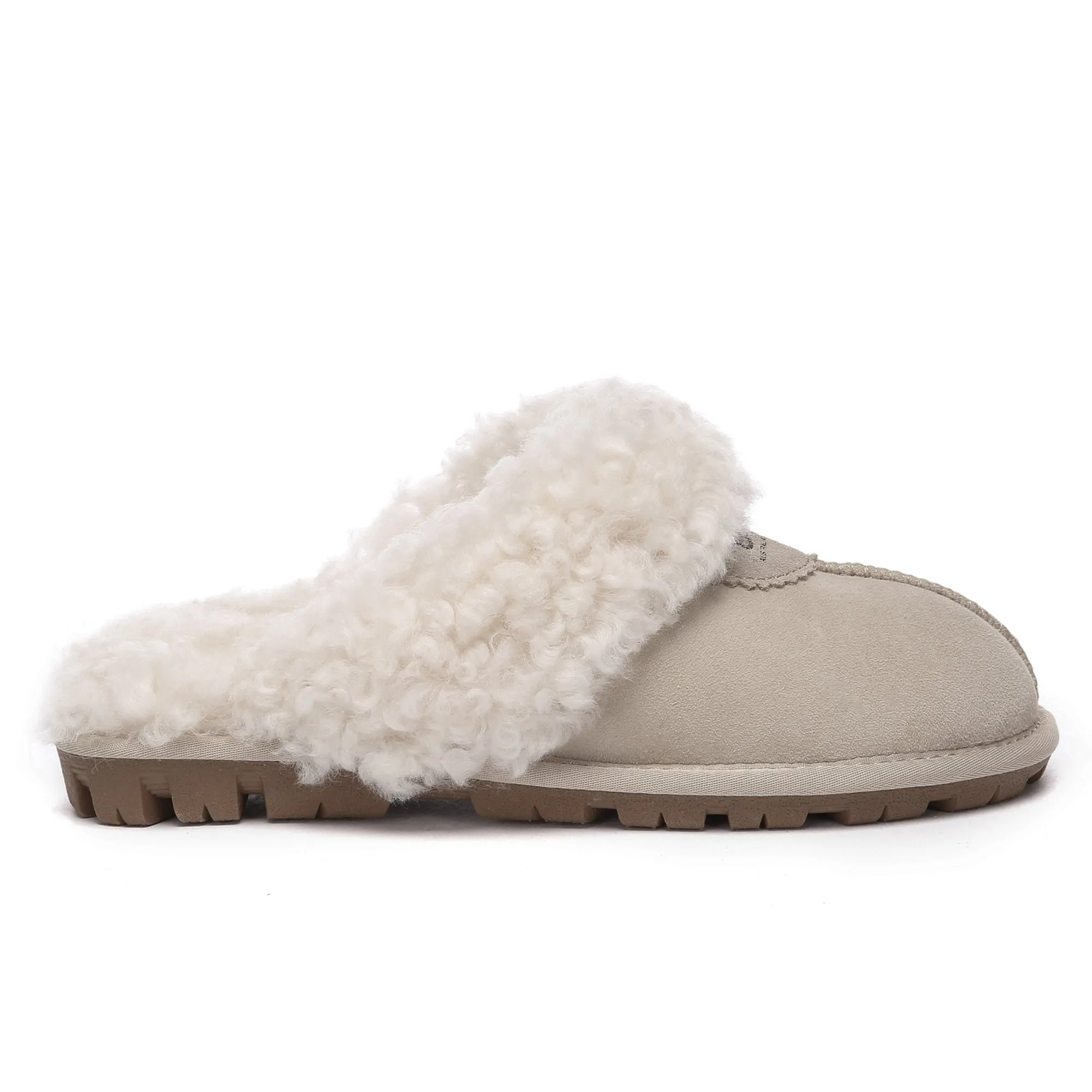 Fuzz UGG Slippers