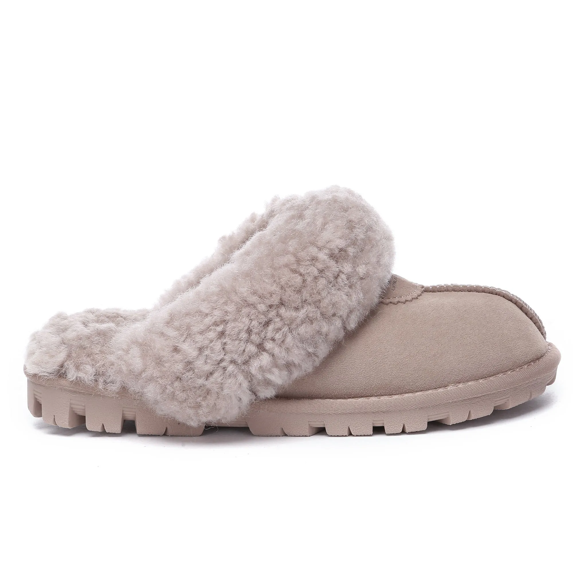 Fuzz UGG Slippers