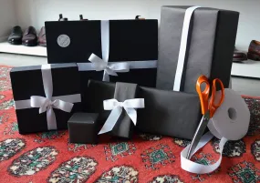 Gift Wrapping