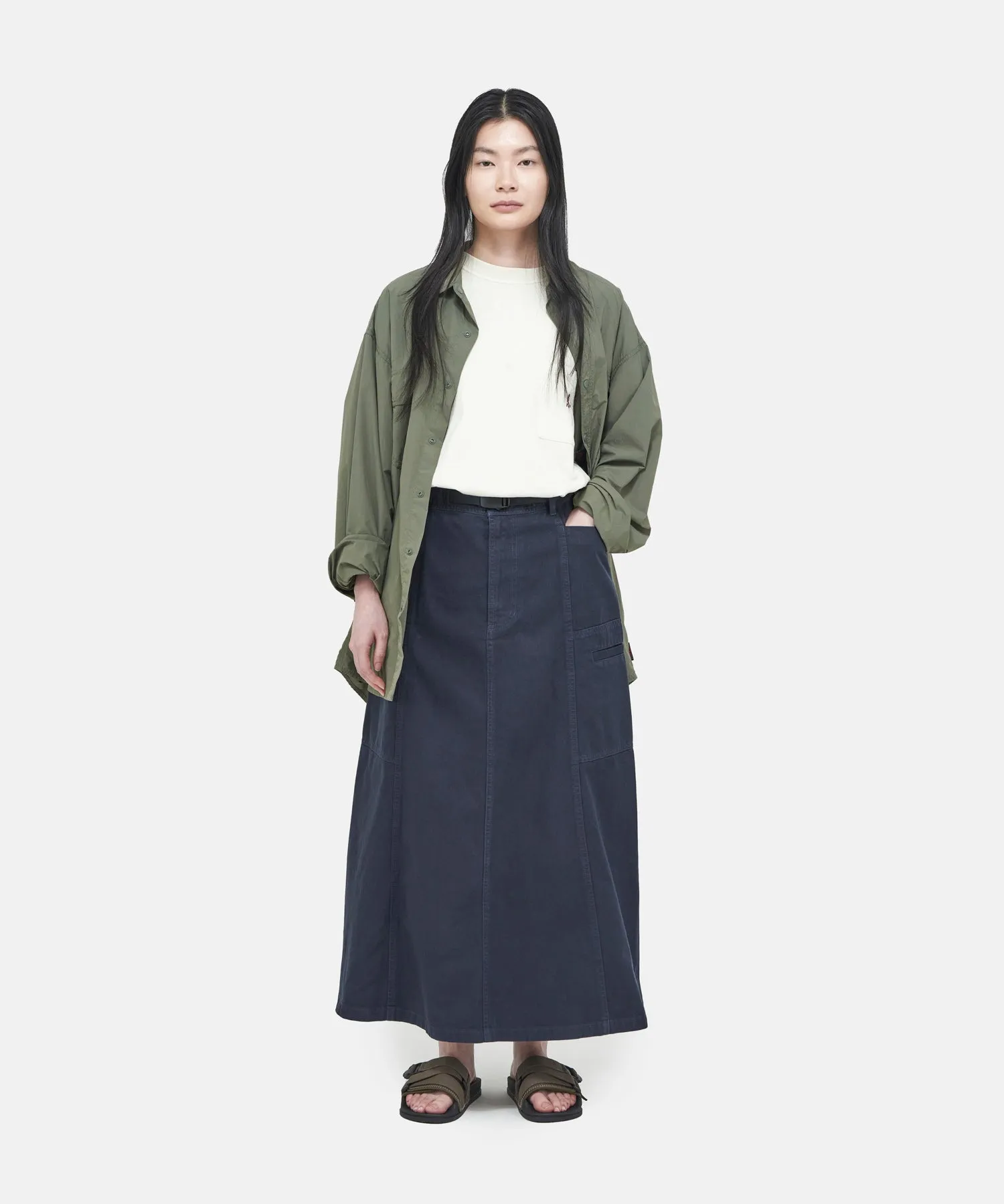 Gramicci Voyager Skirt