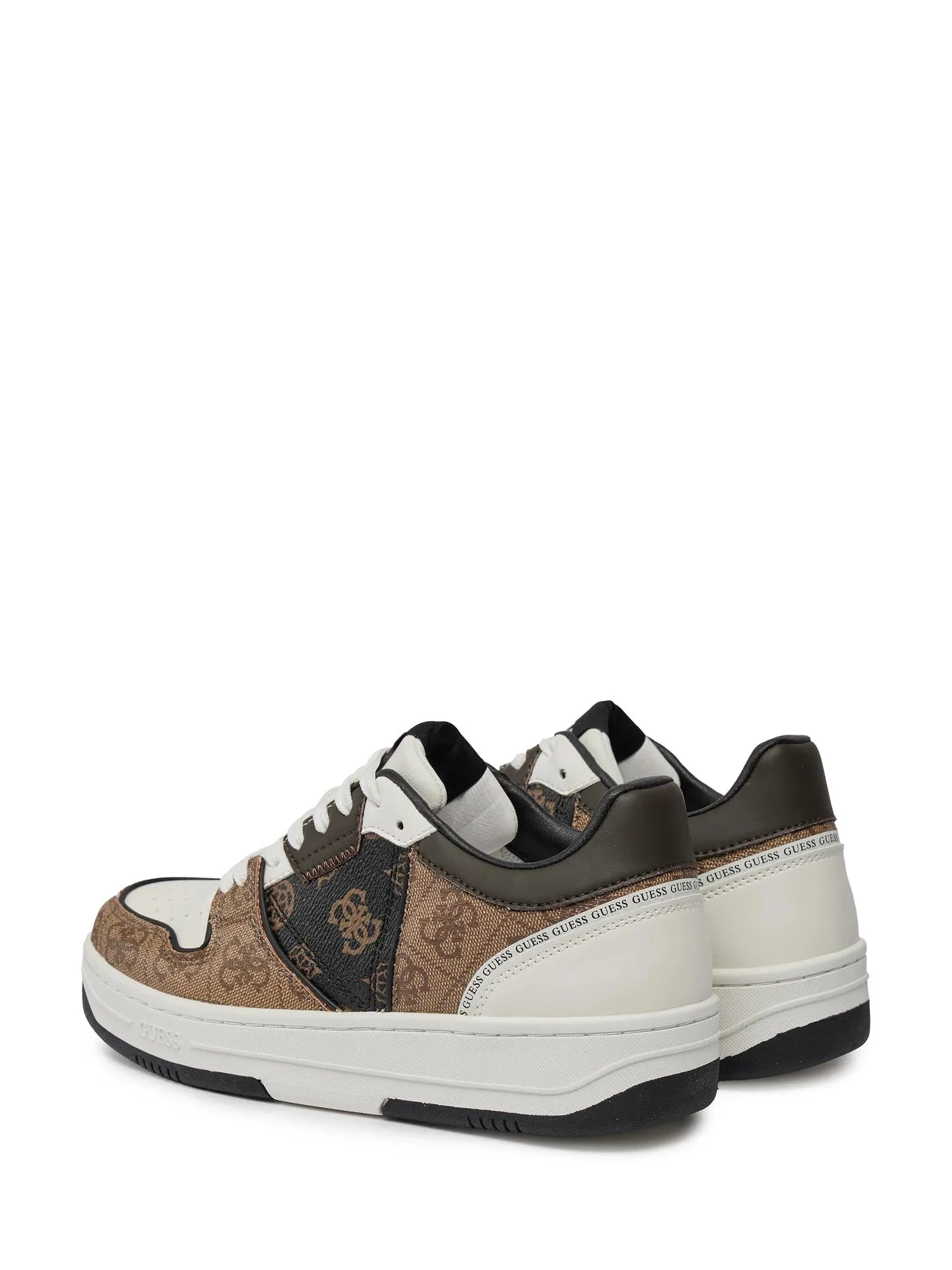 Guess Sneakers FLPANC ELL12