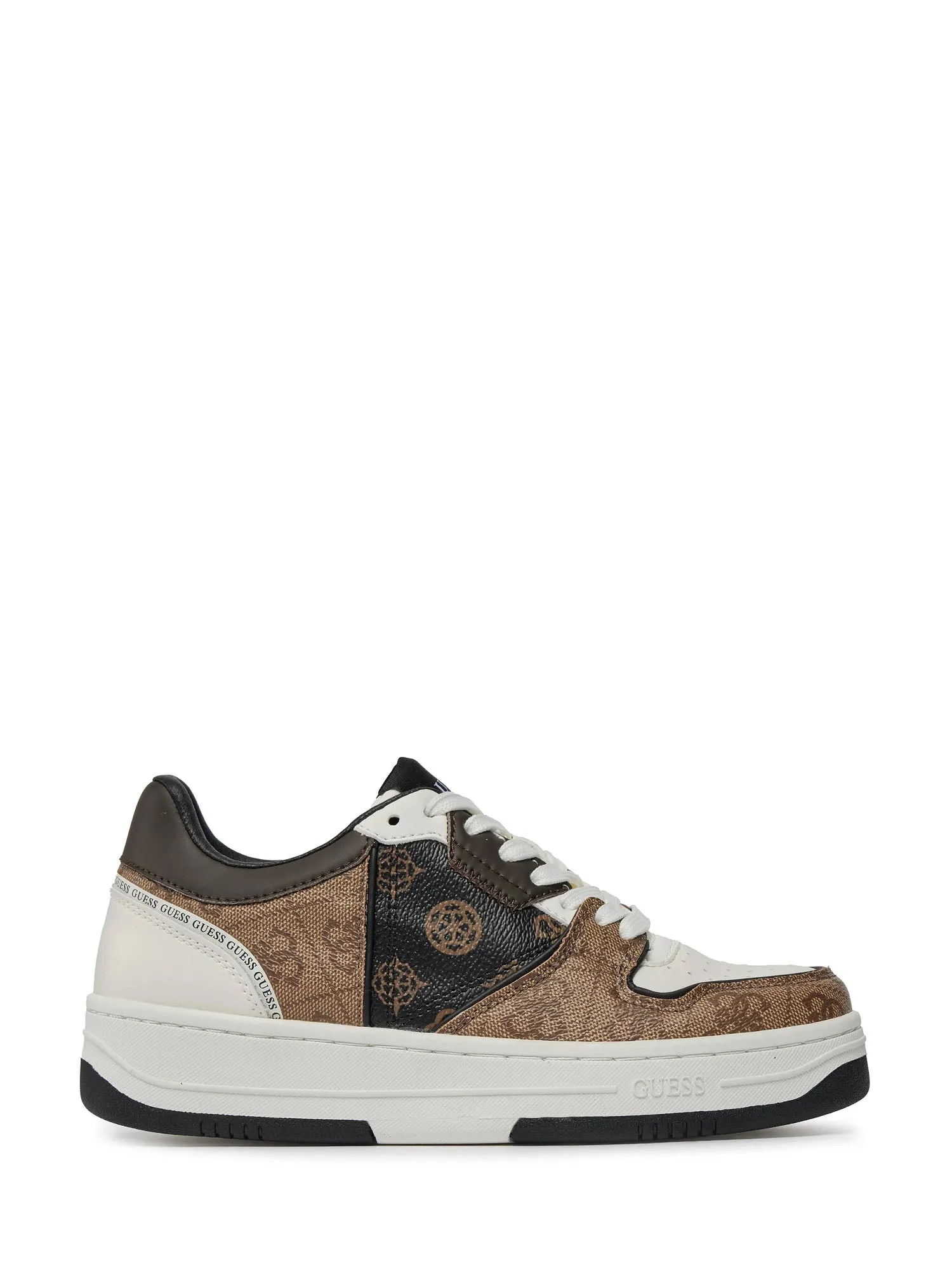 Guess Sneakers FLPANC ELL12