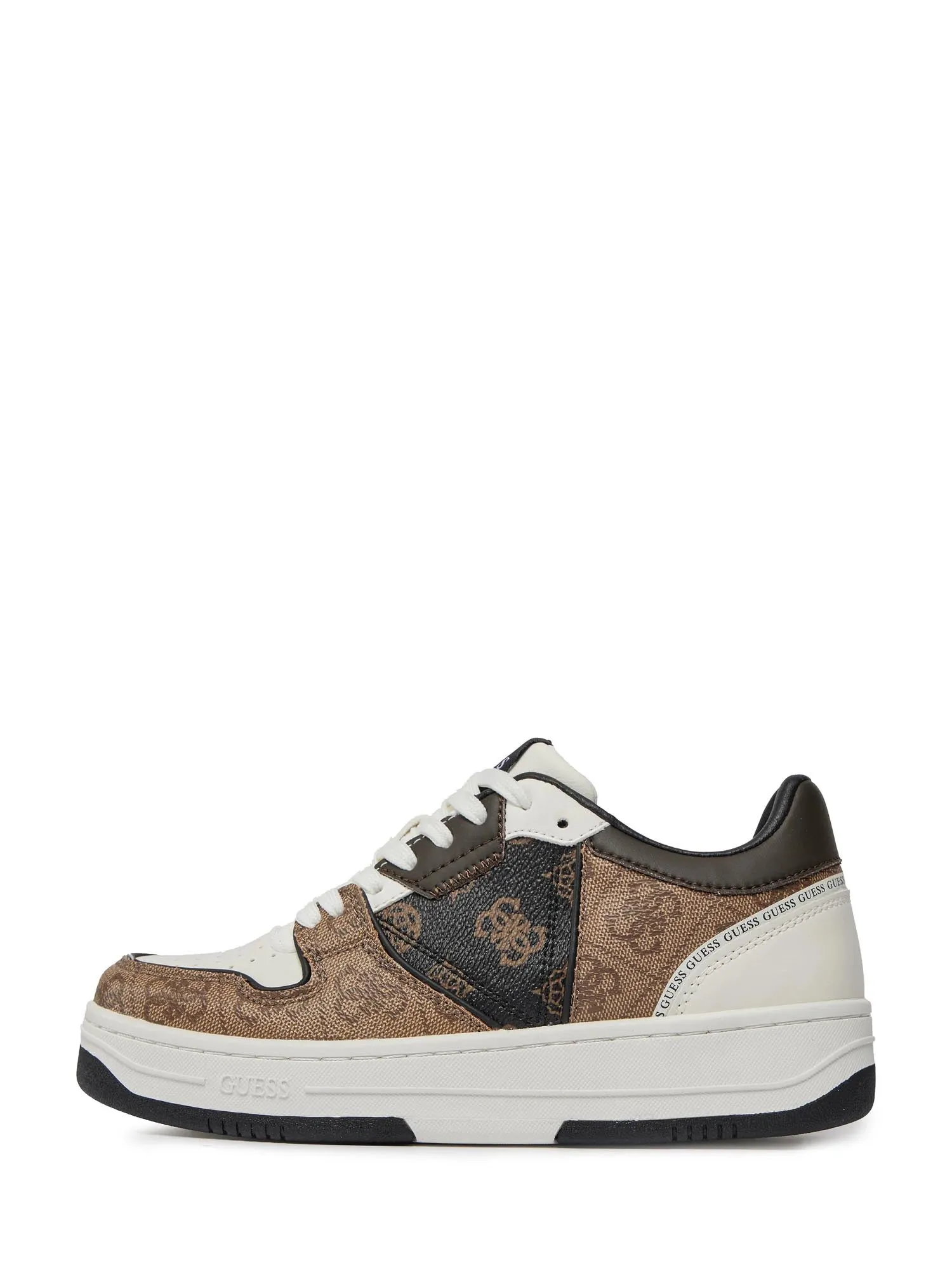 Guess Sneakers FLPANC ELL12