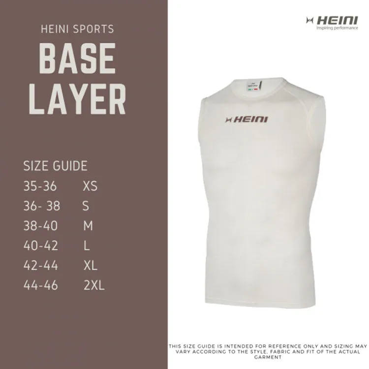 Heini Base Layer 267