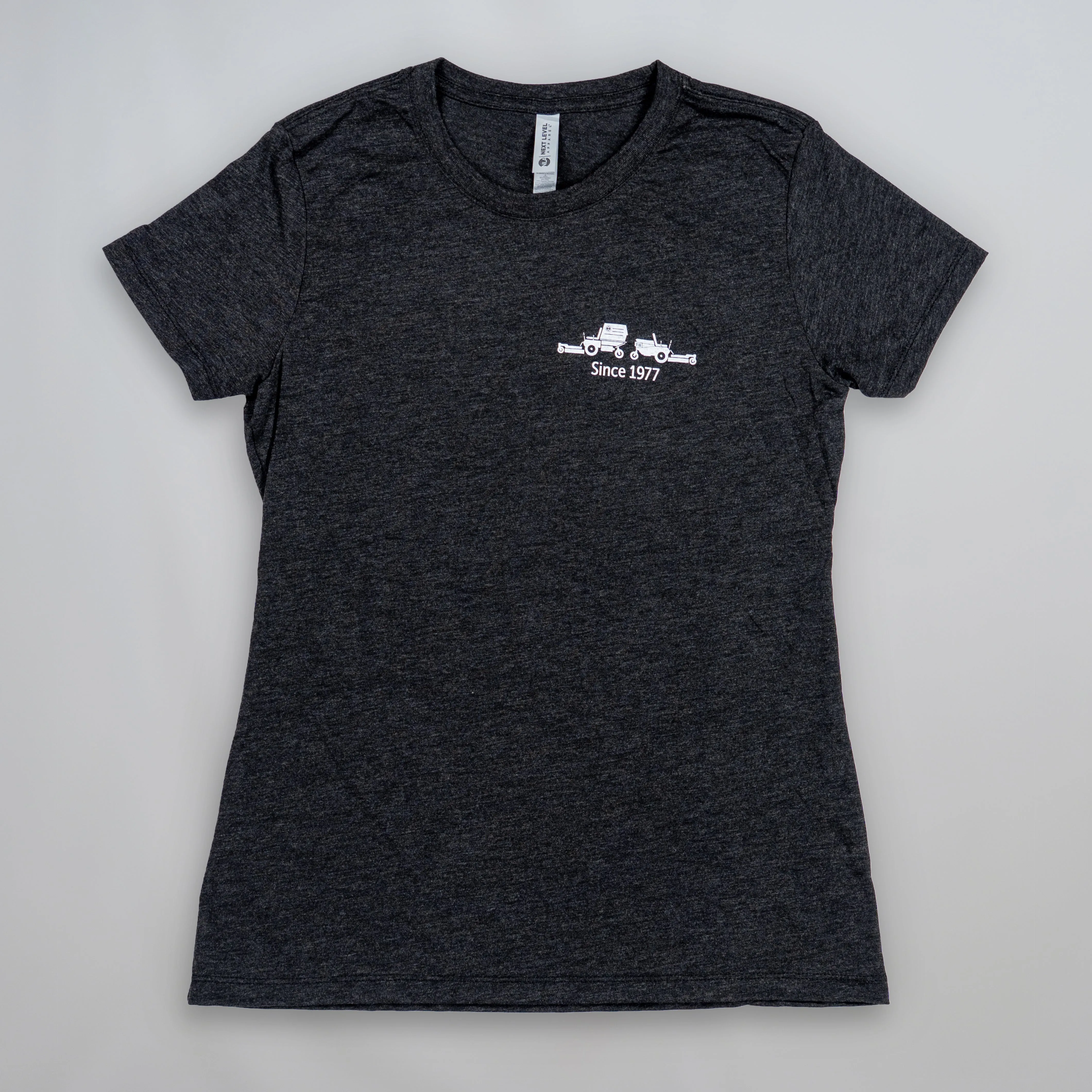 Ladies Triblend Tee