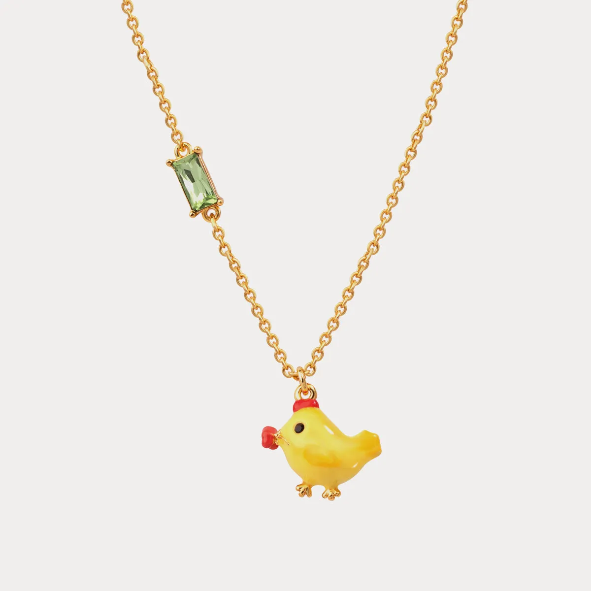 Little Chick Necklace