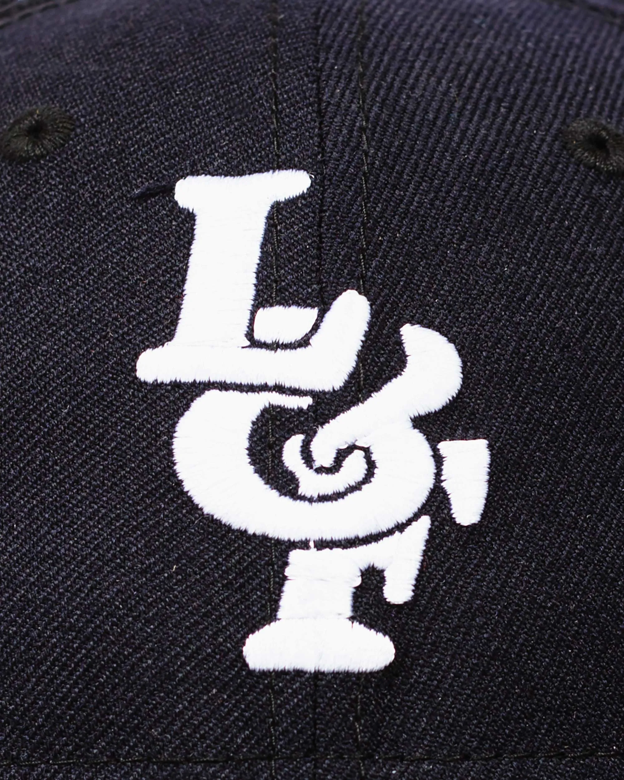 Lost & Found x New Era Low Profile 59FIFTY Cap Navy