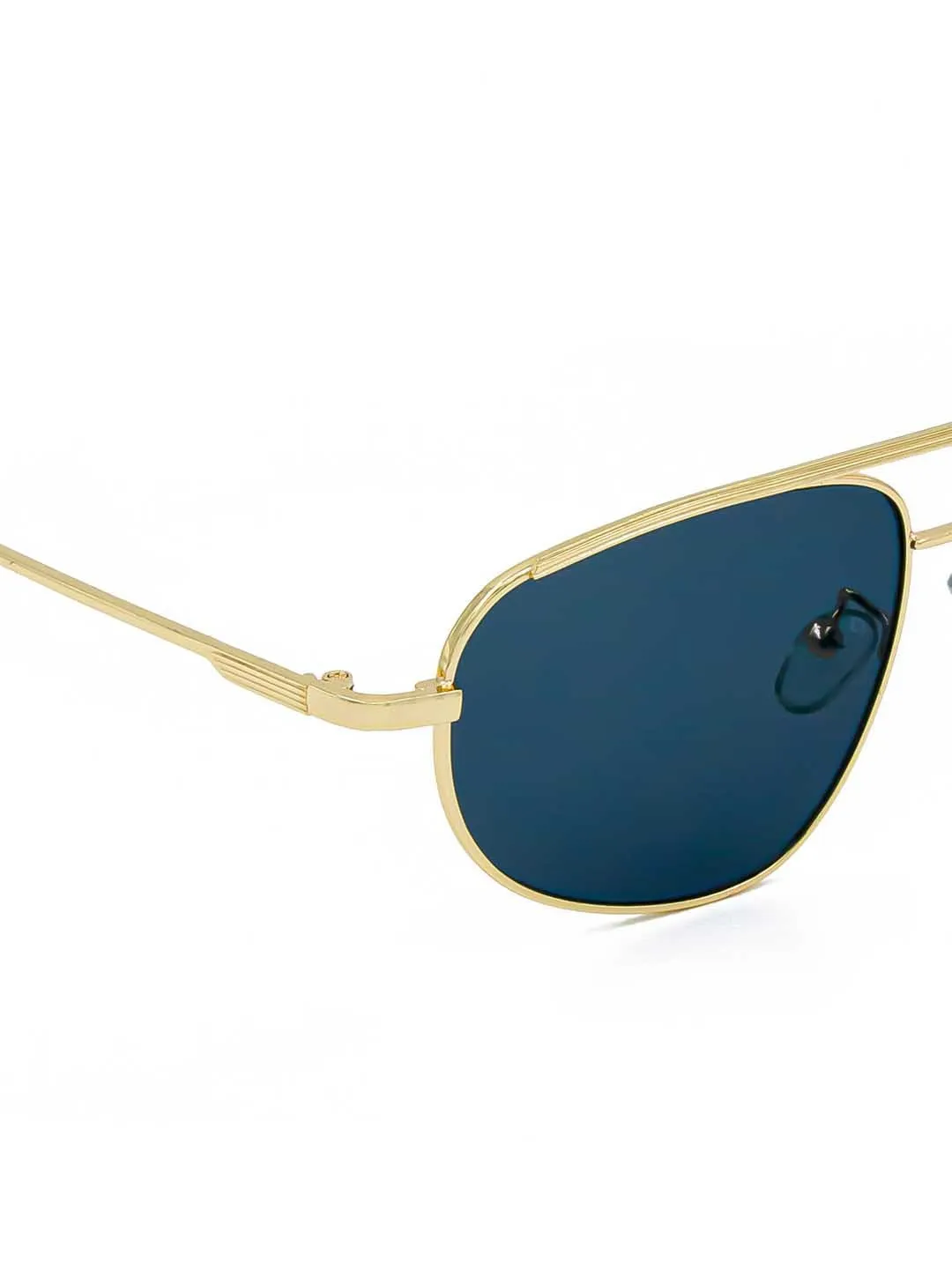 Marion Sunnies Gold