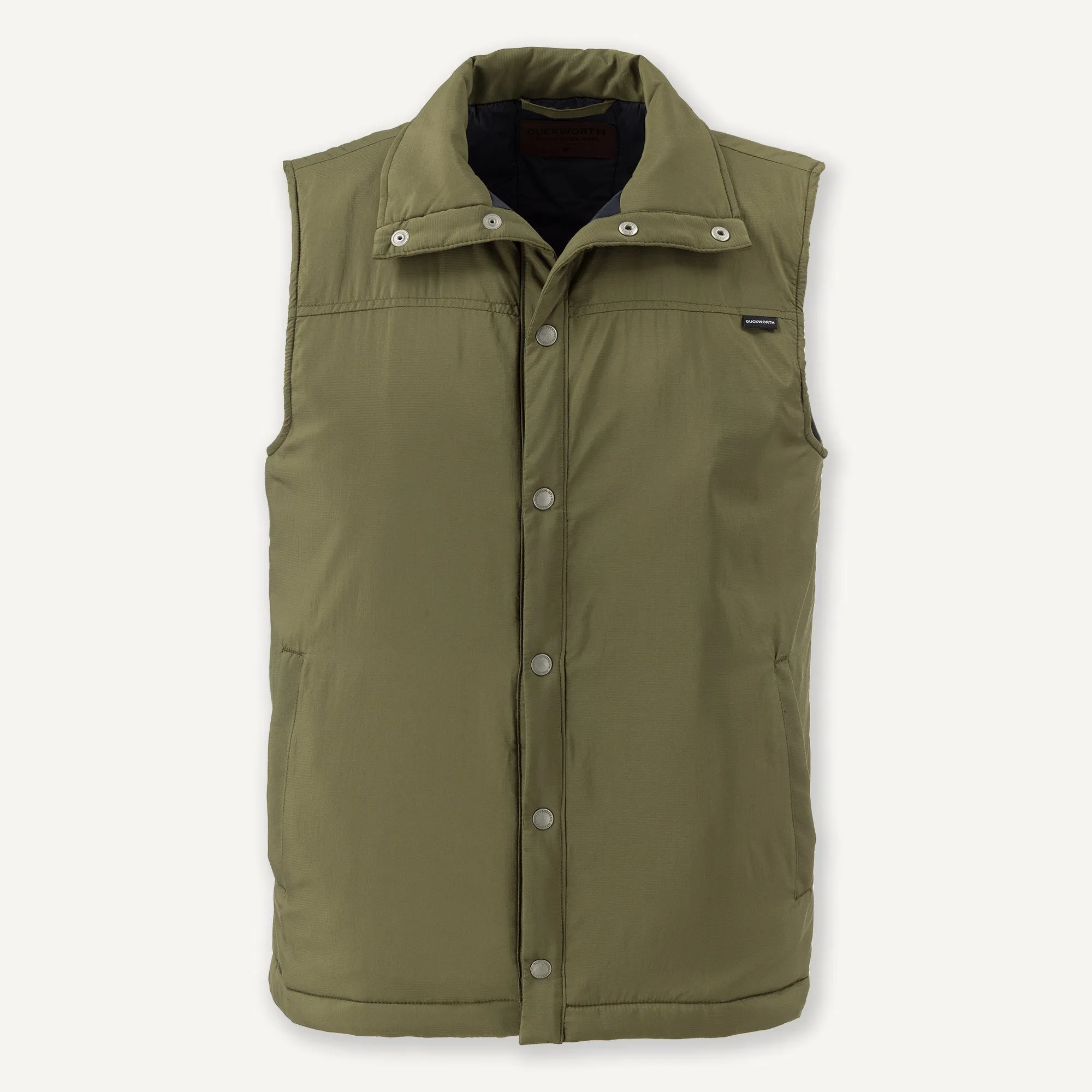 Men's WoolCloud Vest