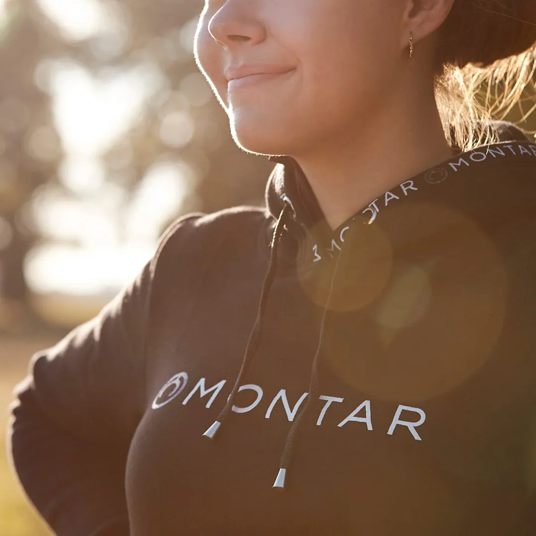 Montar Eloise Ladies Hoodie