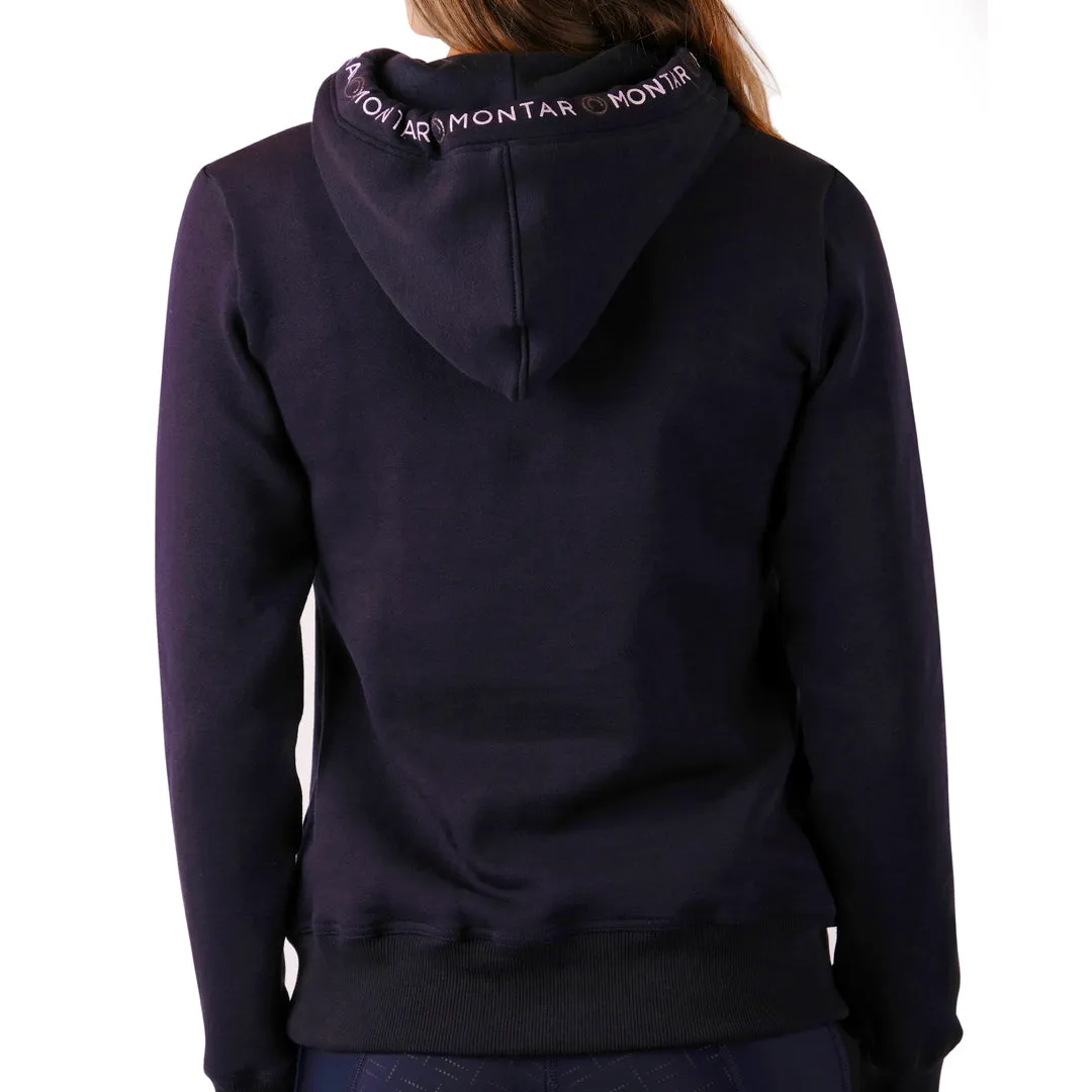 Montar Eloise Ladies Hoodie