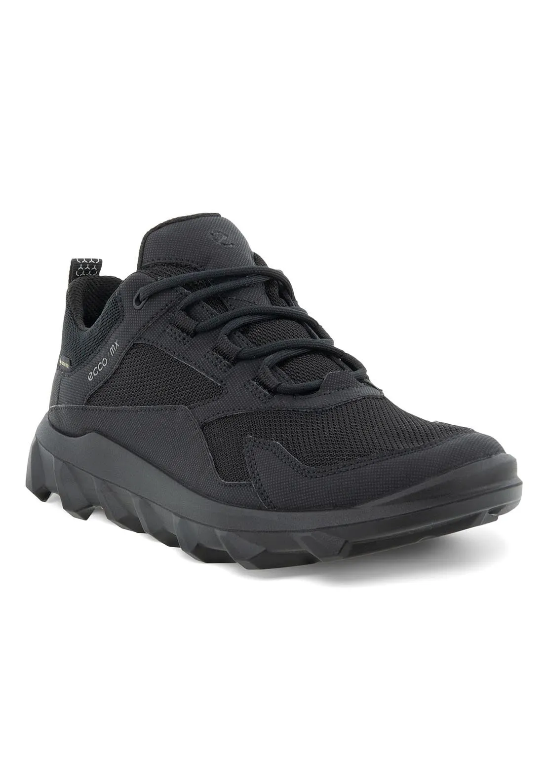 MX Ladies Shoe - Black