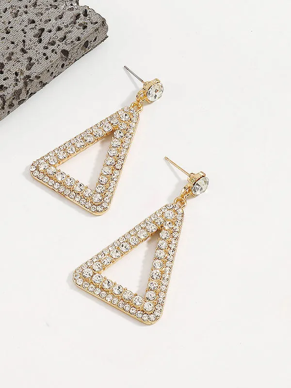 Myrcella Earring