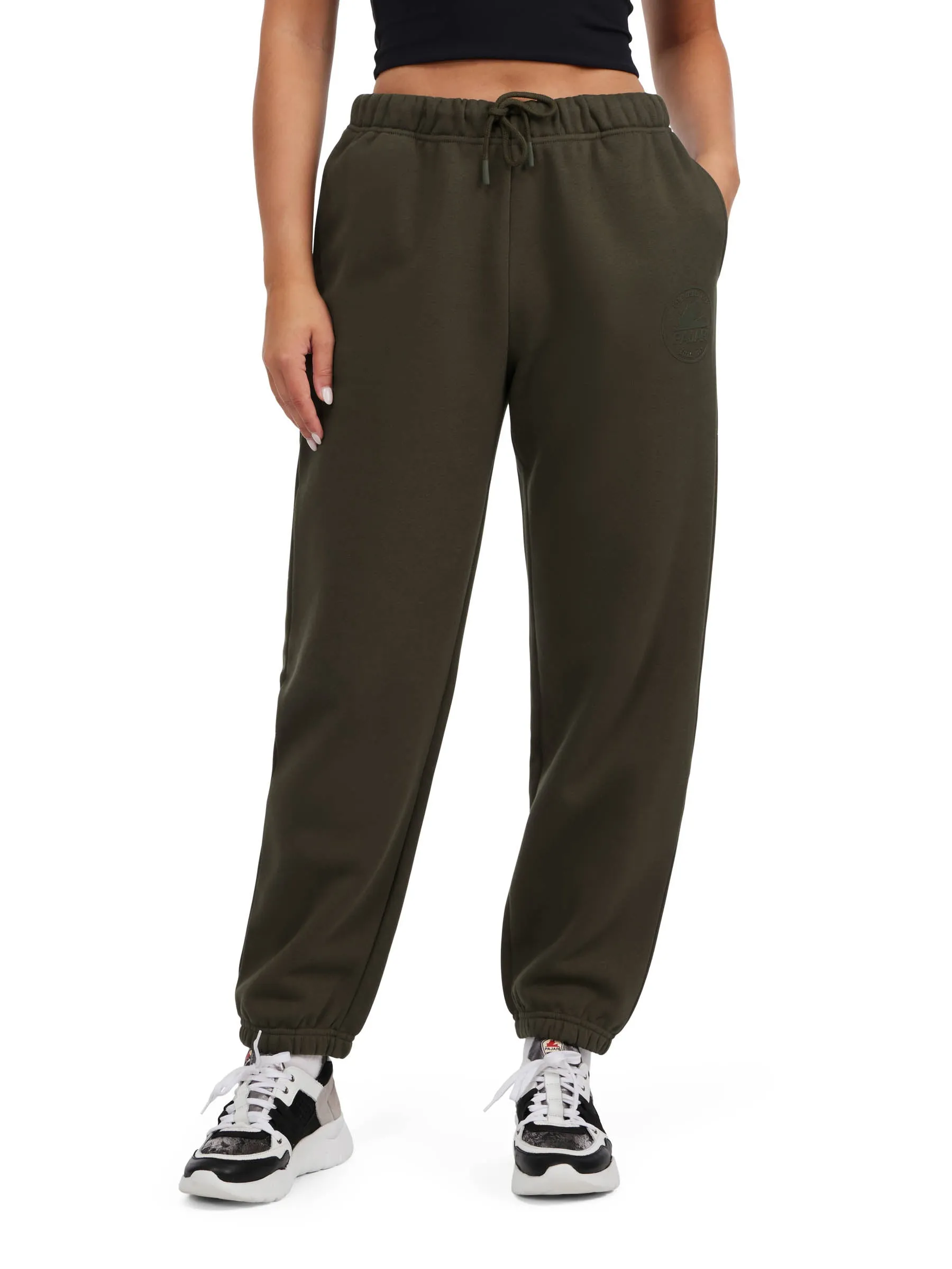 Nash Women's Sweatpants