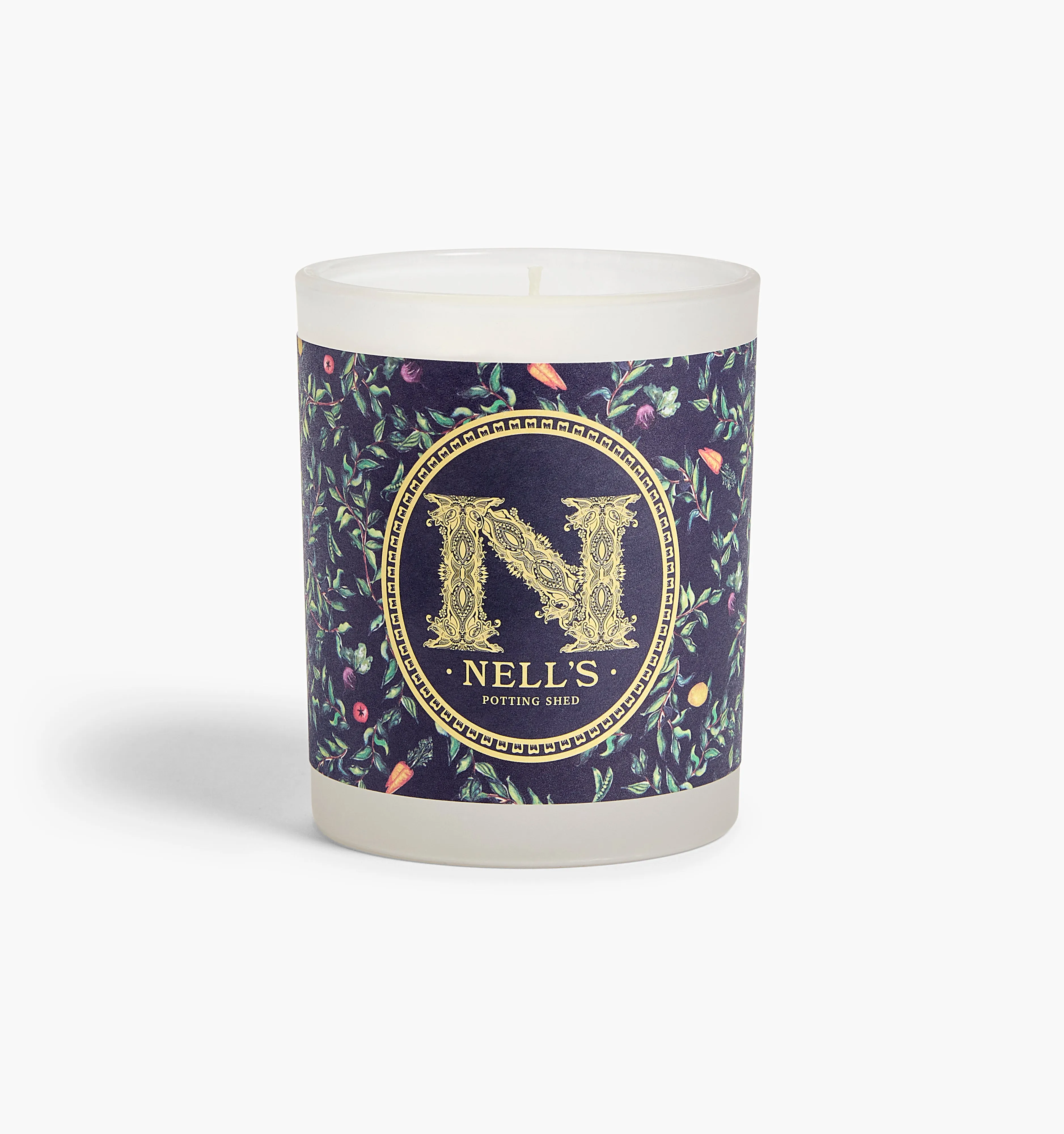 Nell's Candle - Potting Shed