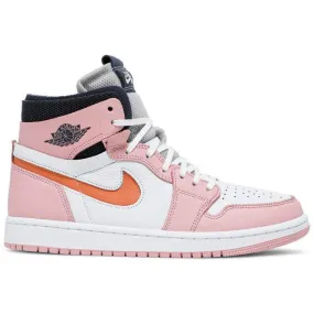 Nike Air Jordan 1 Zoom Comfort “Pink Glaze”.