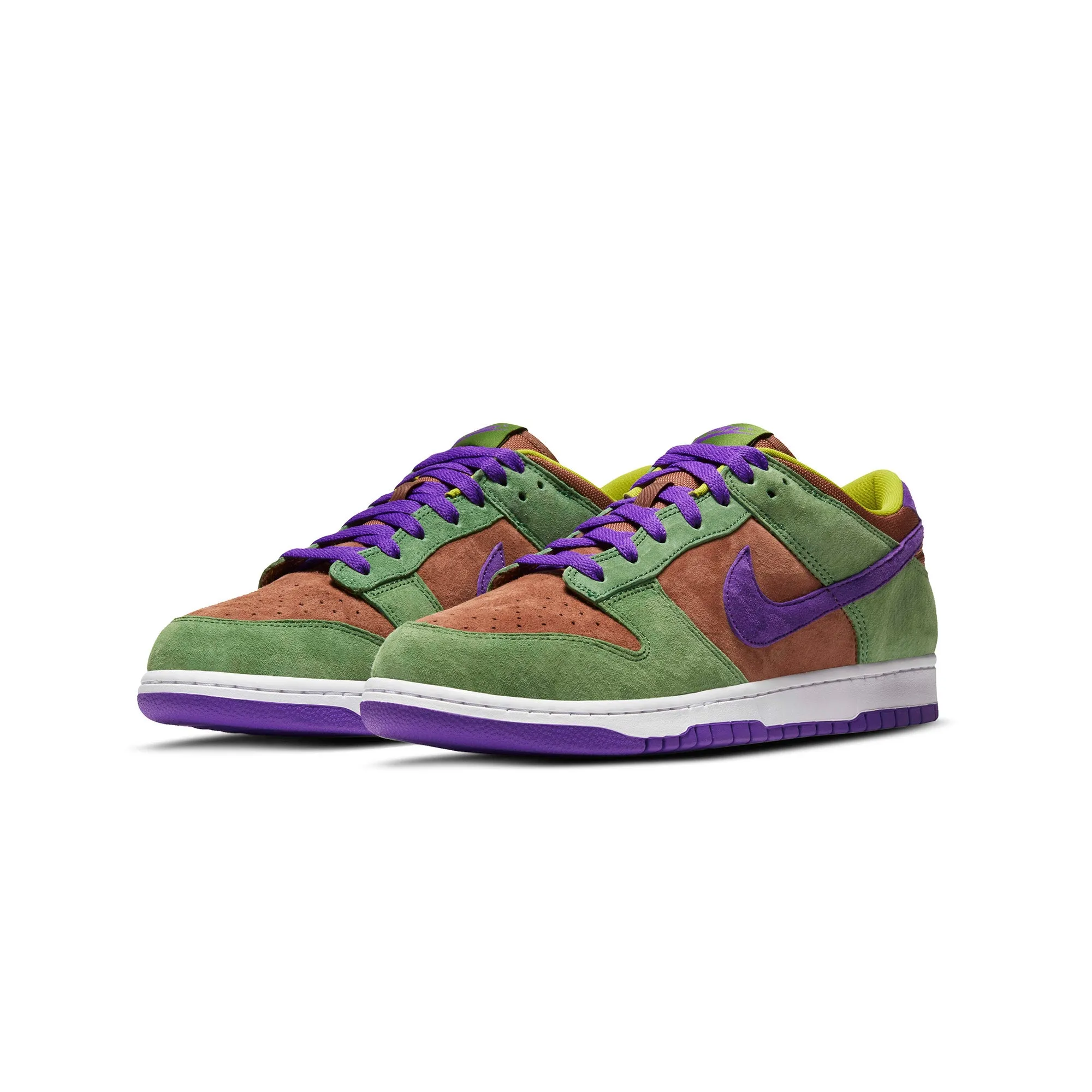 Nike Men Dunk Low SP 'Veneer' Shoes