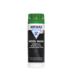 Nikwax Wool Wash