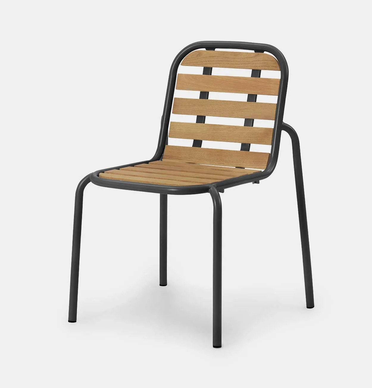 Normann Copenhagen Vig Chair Wood – Various Colours