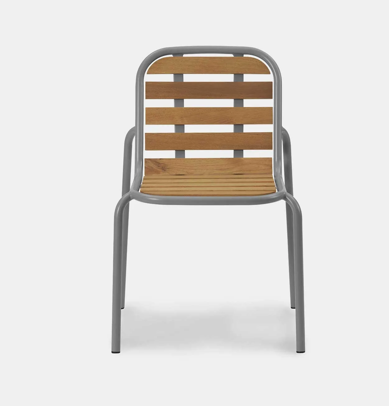 Normann Copenhagen Vig Chair Wood – Various Colours