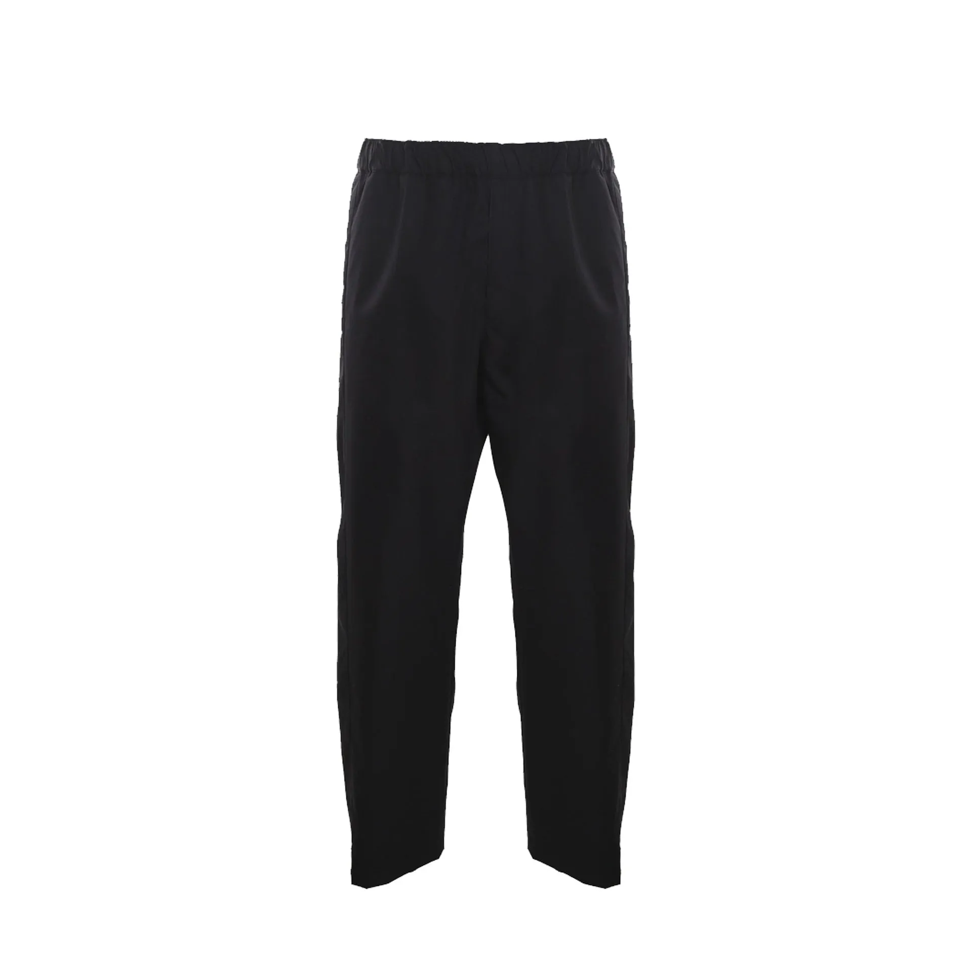 Pantaloni in cotone Alexander Mcqueen