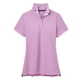 Peter Millar Whitworth Sport Mesh Polo