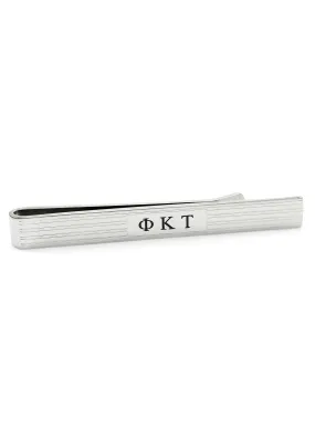 Phi Kappa Tau Fraternity Tie Clip Bar