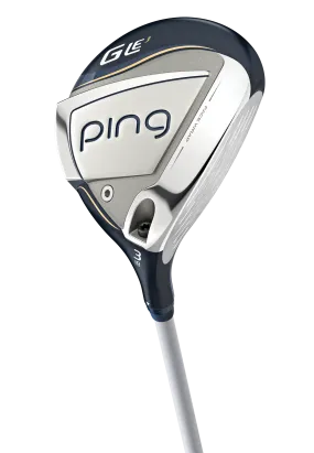 Ping G Le3 Fairway Woods