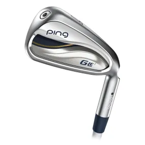 Ping G Le3 Irons