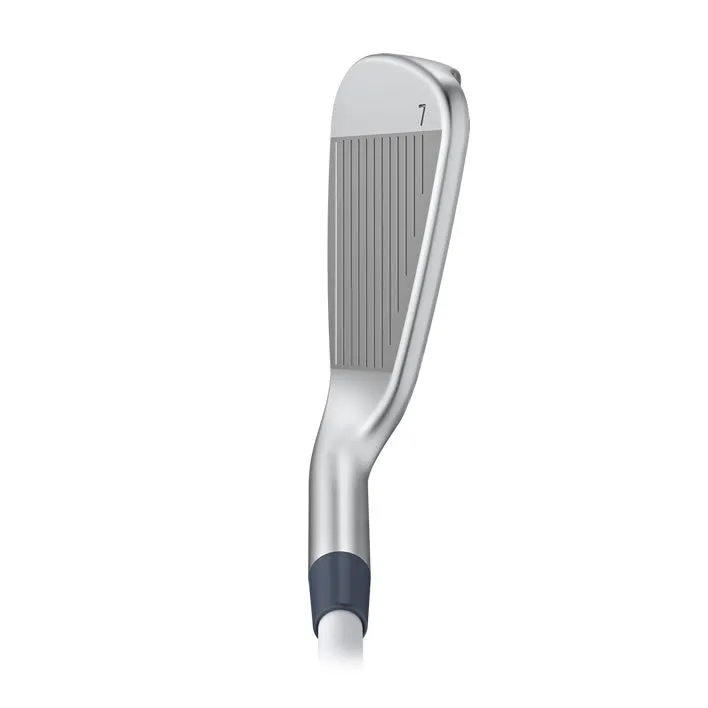 Ping G Le3 Irons