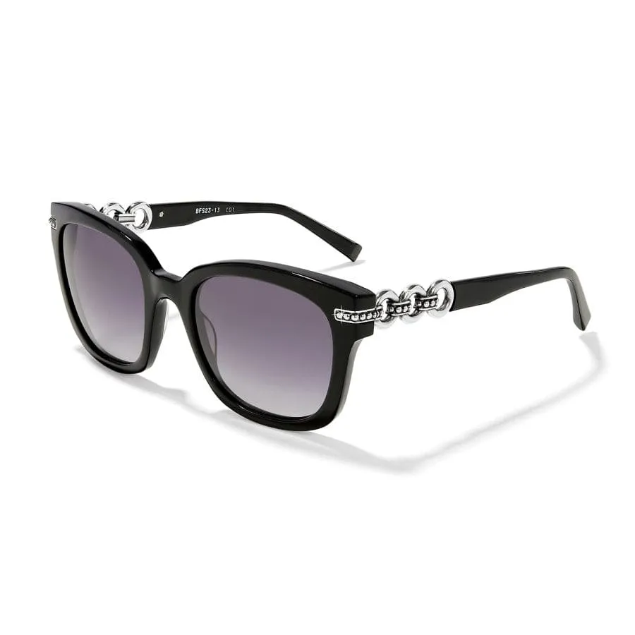 Pretty Tough Stud Trio Sunglasses