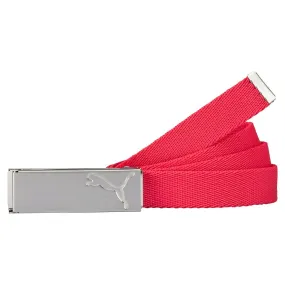 Puma Ladies Path Web Belt