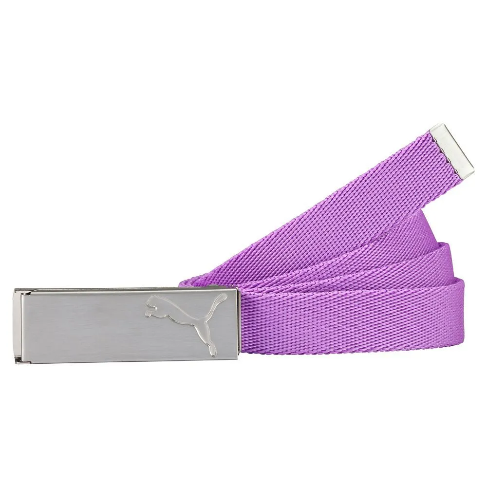 Puma Ladies Path Web Belt