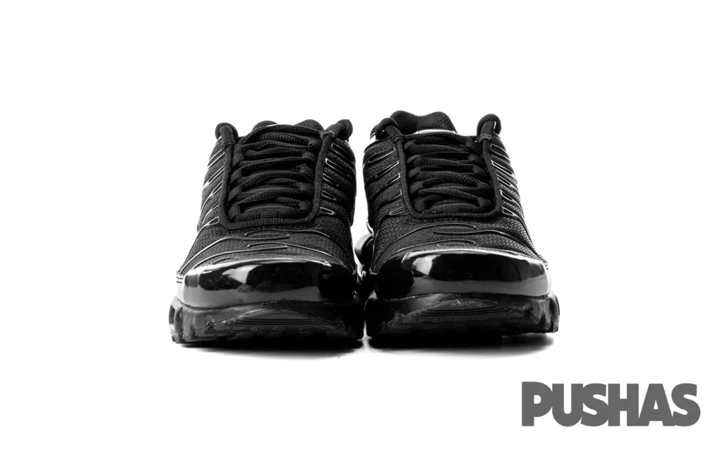 [Refurbished] Air Max TN Plus 'Triple Black'