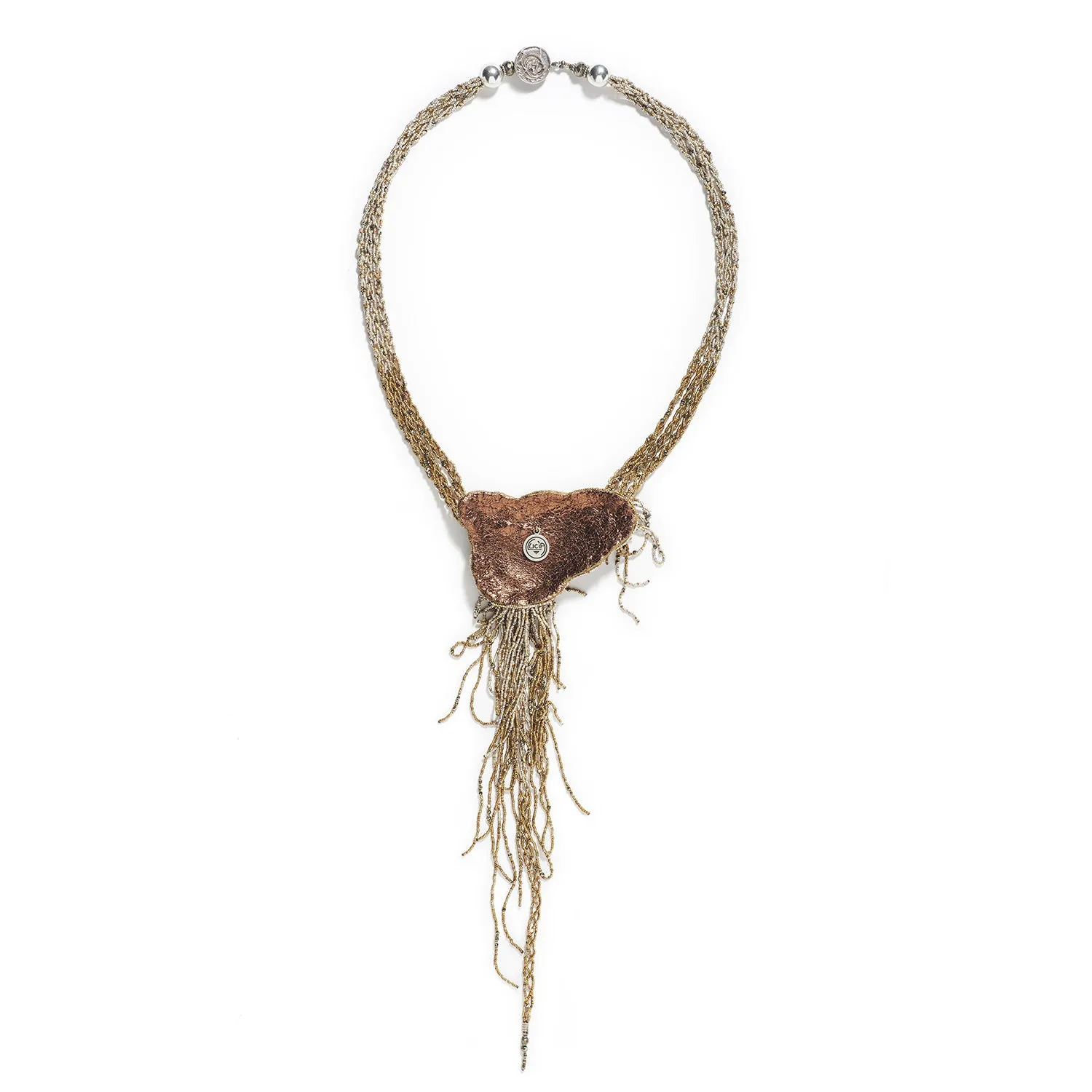 Rite of Passage Necklace