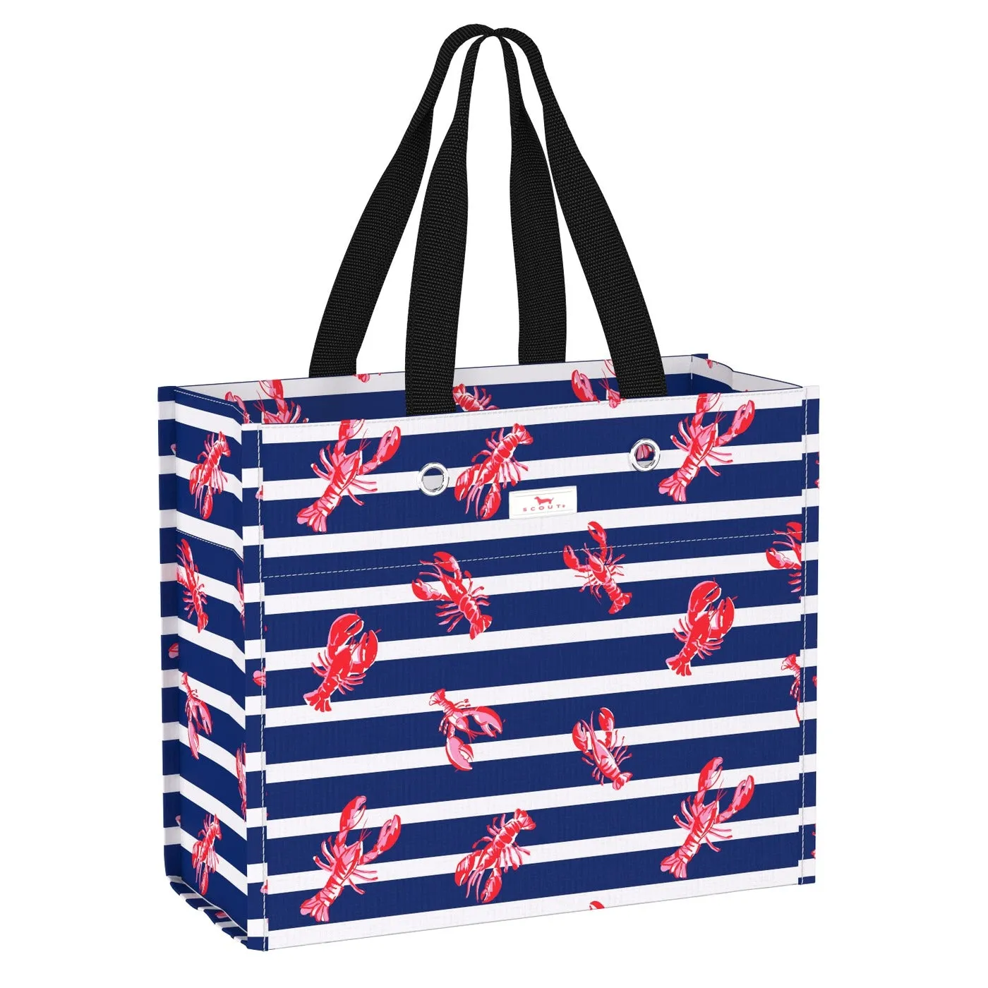 Scout Large Package Gift Bag - Summer 2024