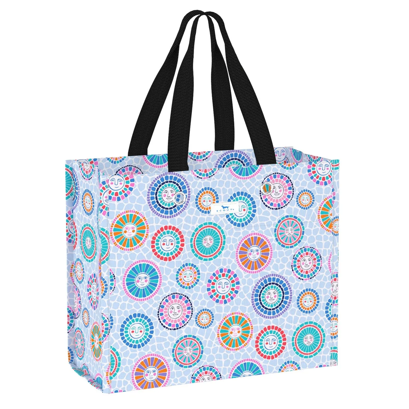 Scout Large Package Gift Bag - Summer 2024