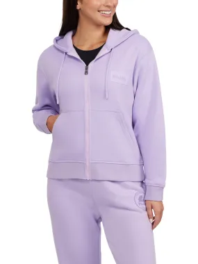 Snowbird Women's Zip-Up Hoodie