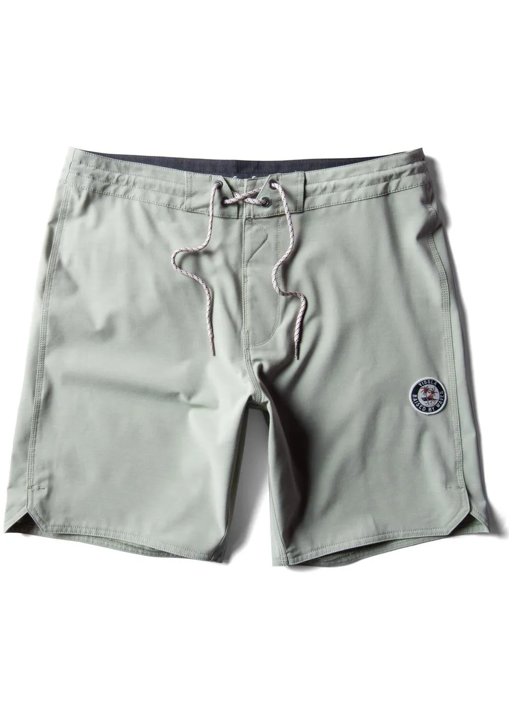 Solid Sets 18.5" Boardshort