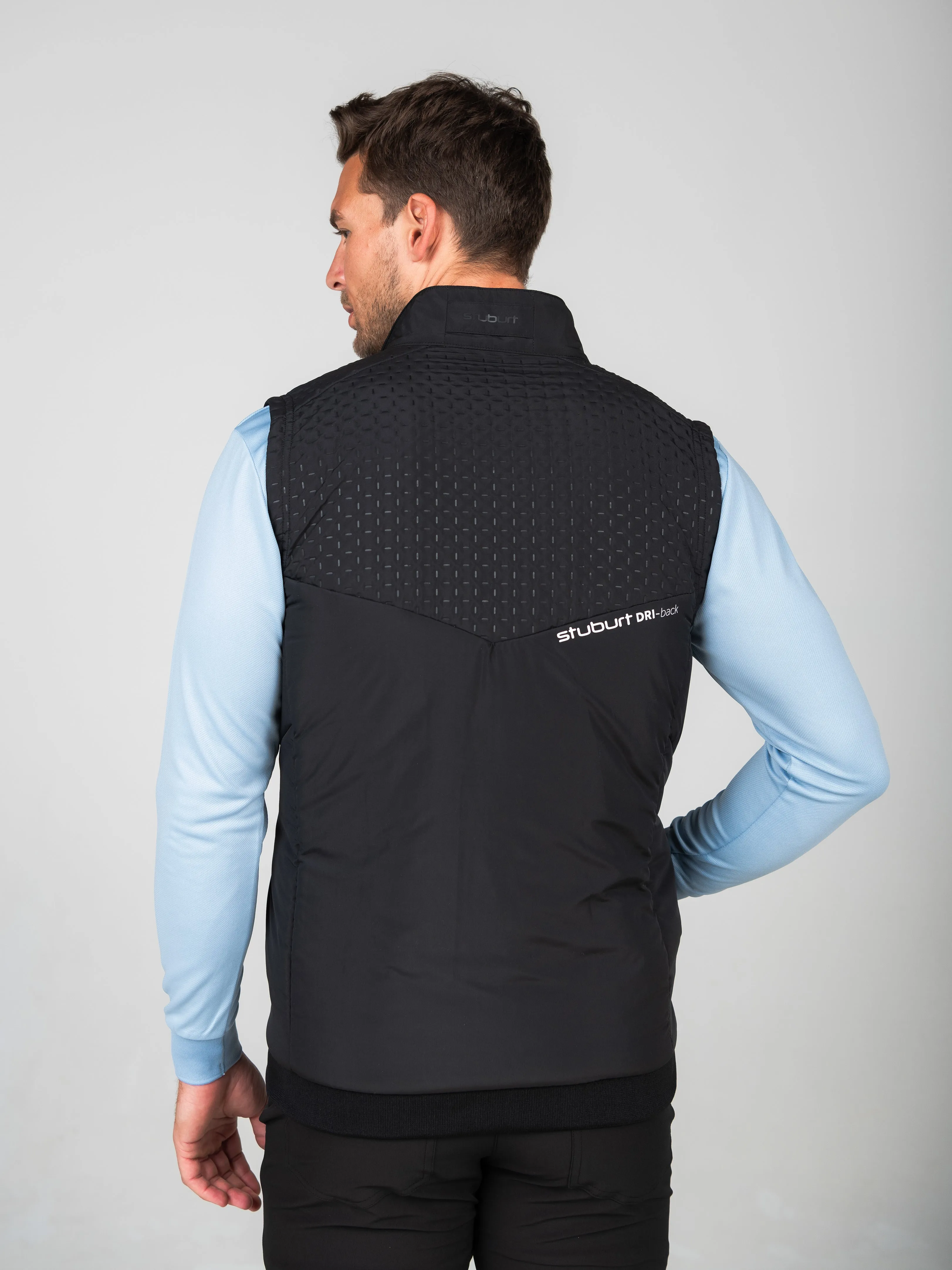 Starling Padded Gilet