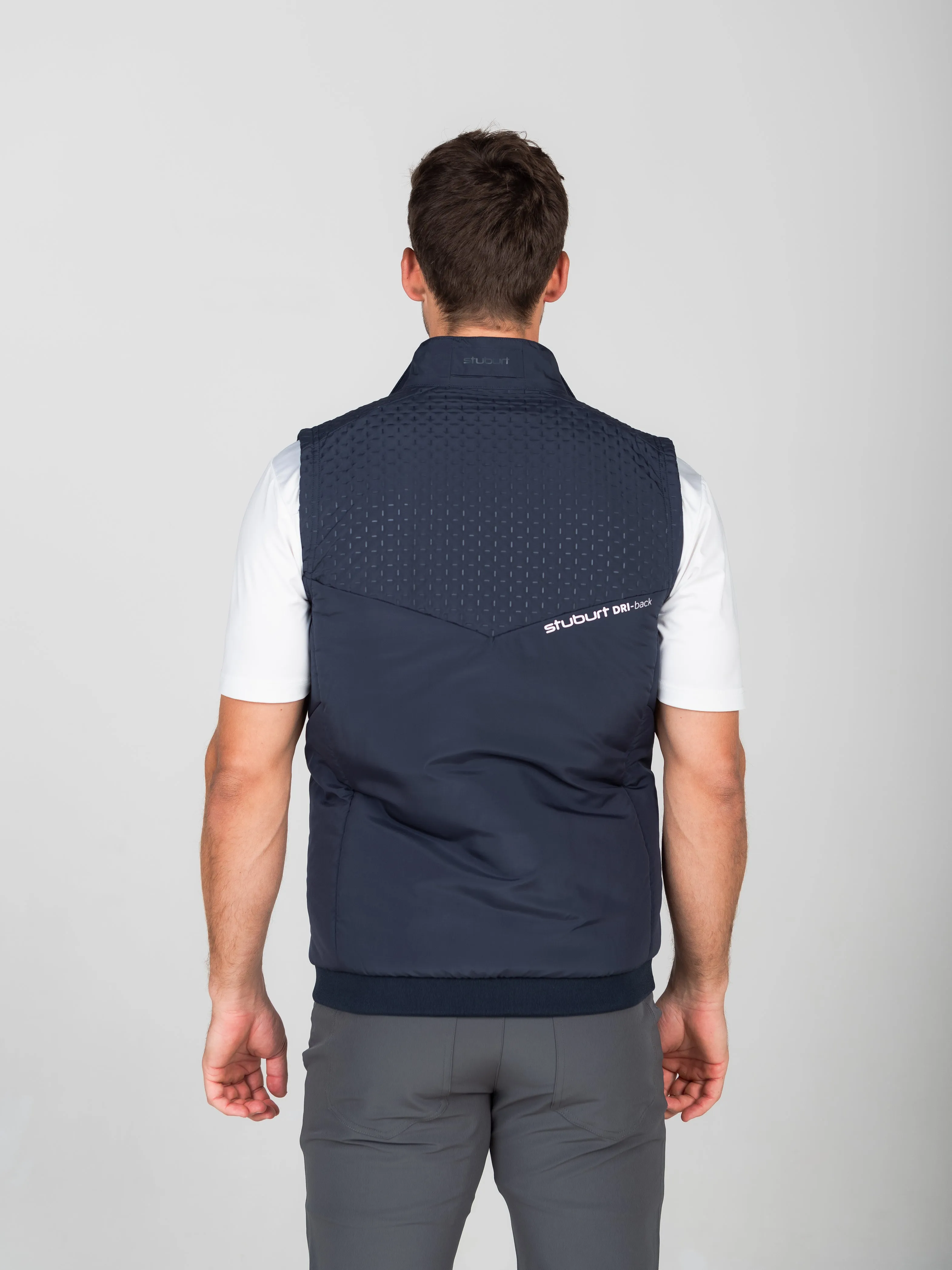 Starling Padded Gilet