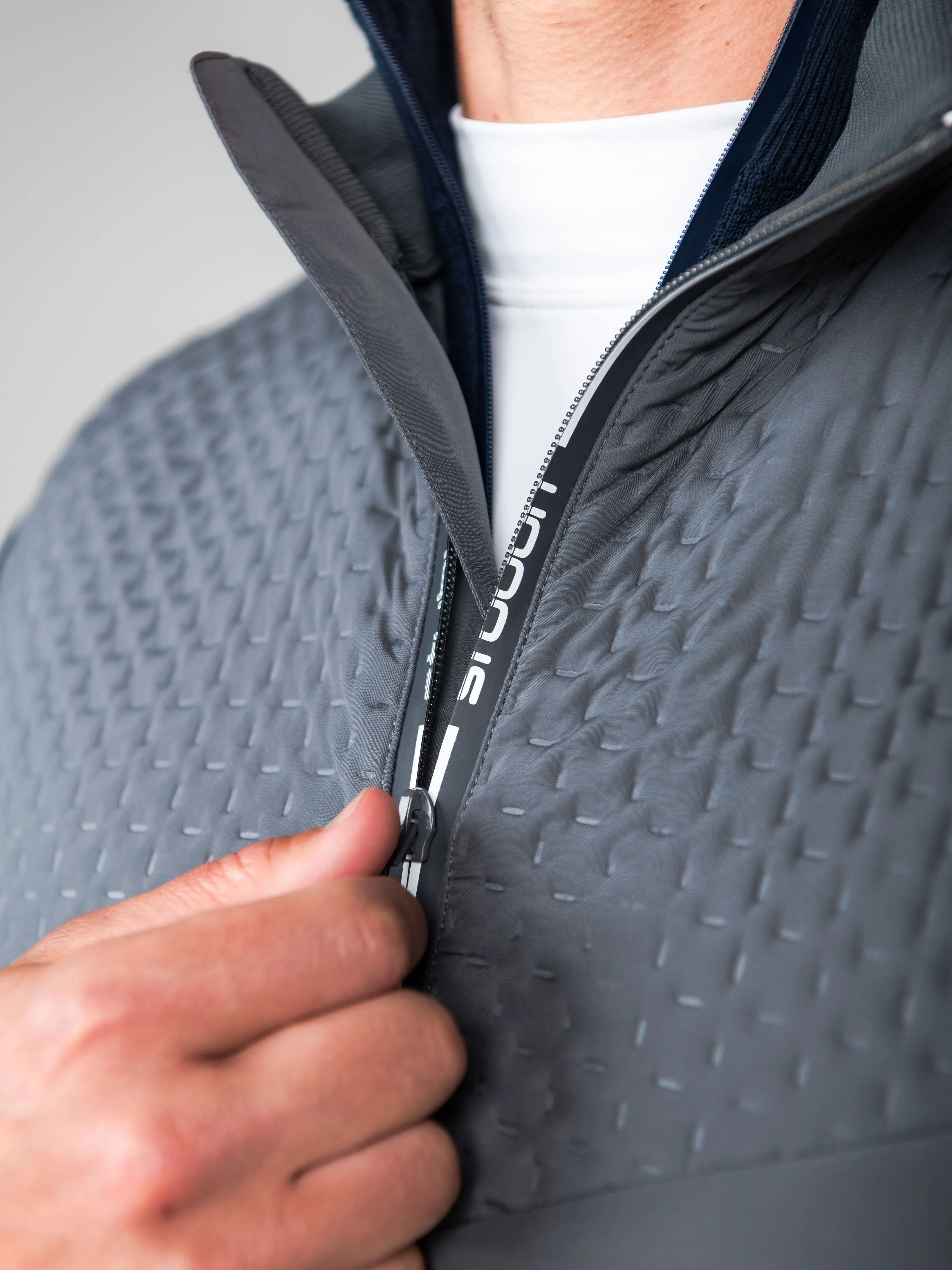 Starling Padded Gilet