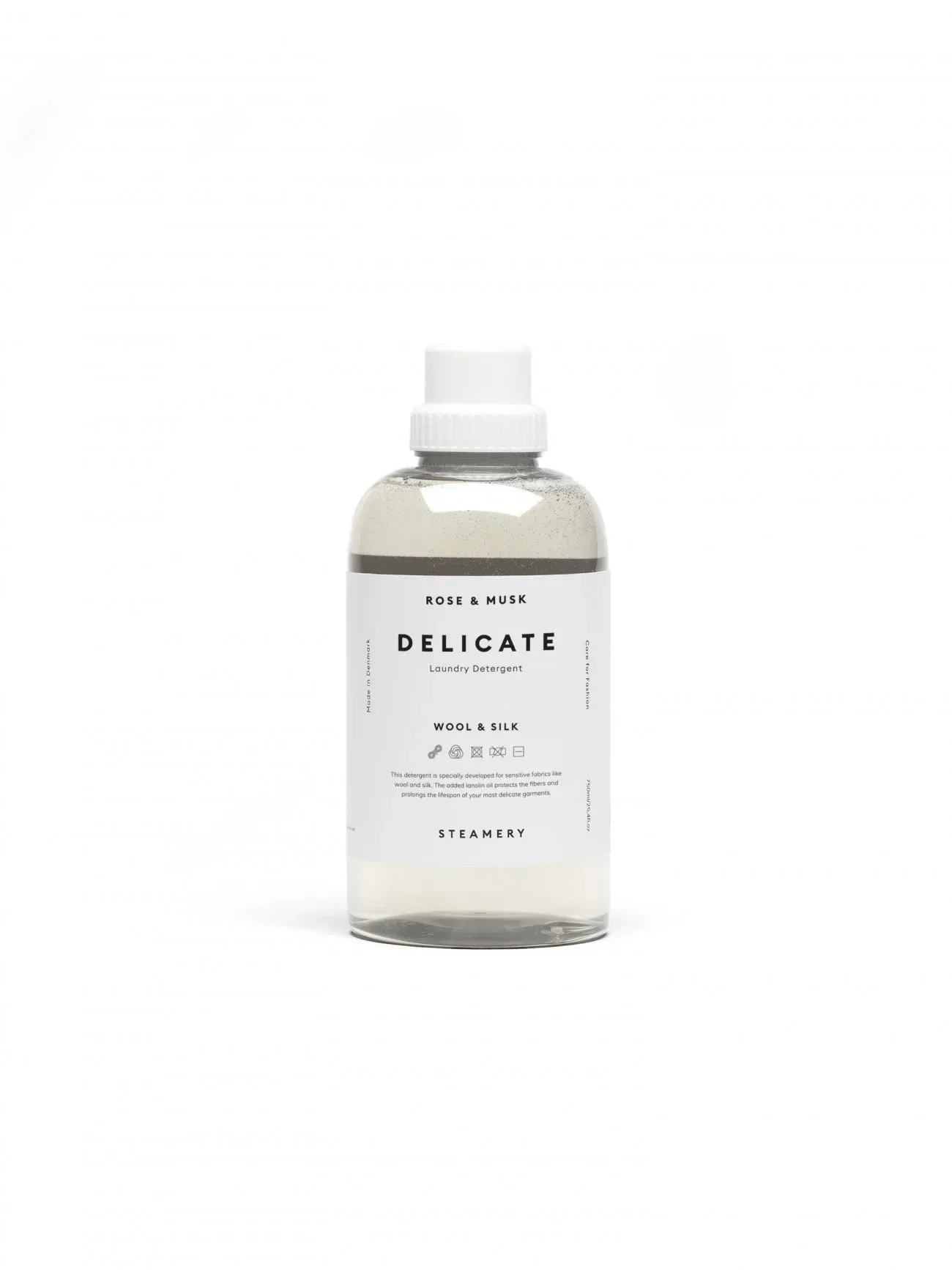 Steamery Delicate Laundry Detergent