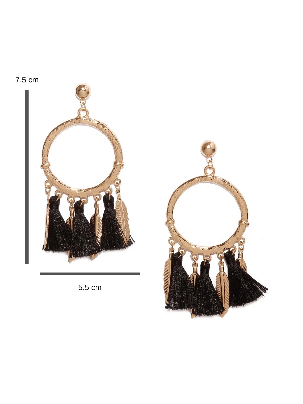 Tassel Feathers