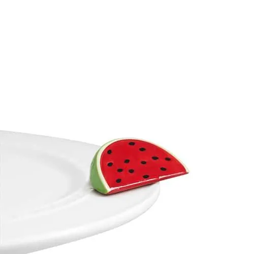 Taste of Summer Watermelon Mini by Nora Fleming