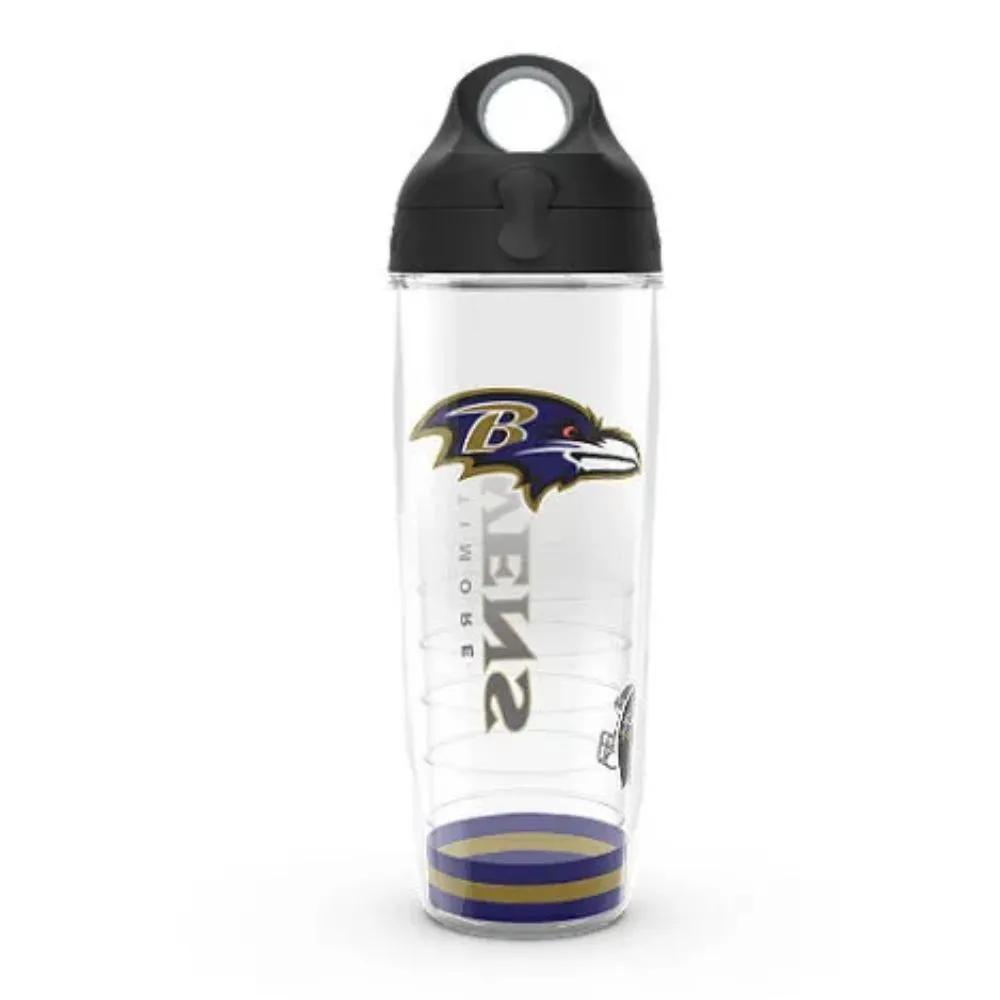 Tervis Tumbler NFL Baltimore Ravens Arctic - Clear