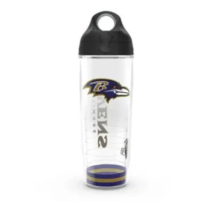 Tervis Tumbler NFL Baltimore Ravens Arctic - Clear