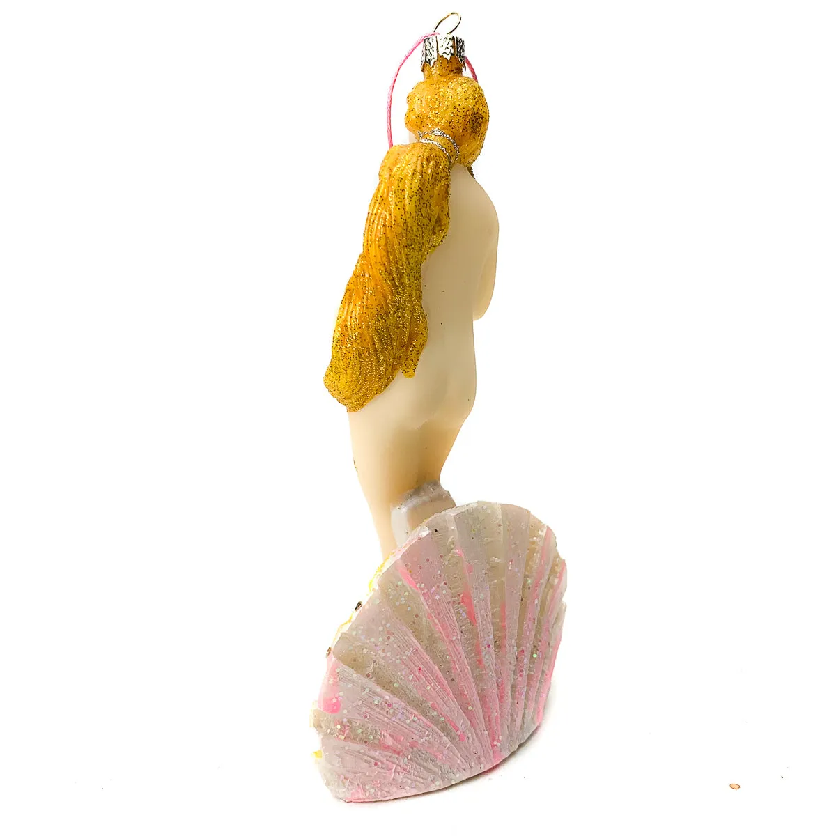 The Birth of Venus Ornament