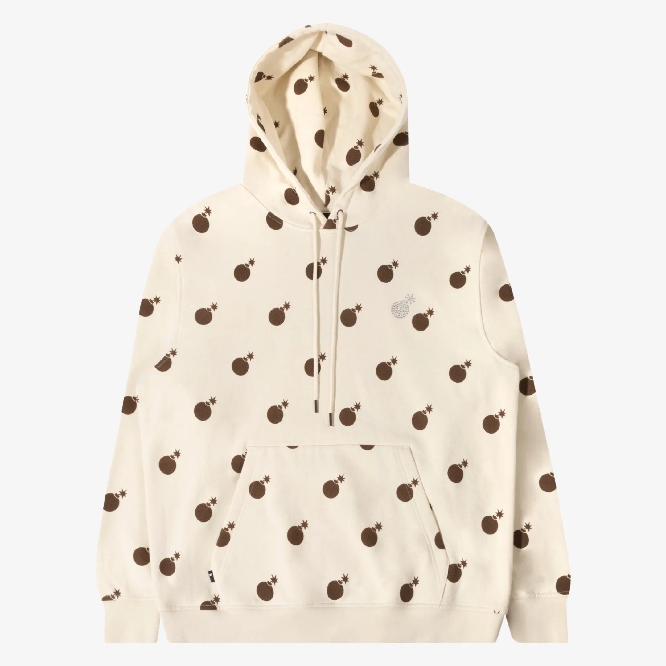 The Hundreds 'Grand' Pullover Hoodie